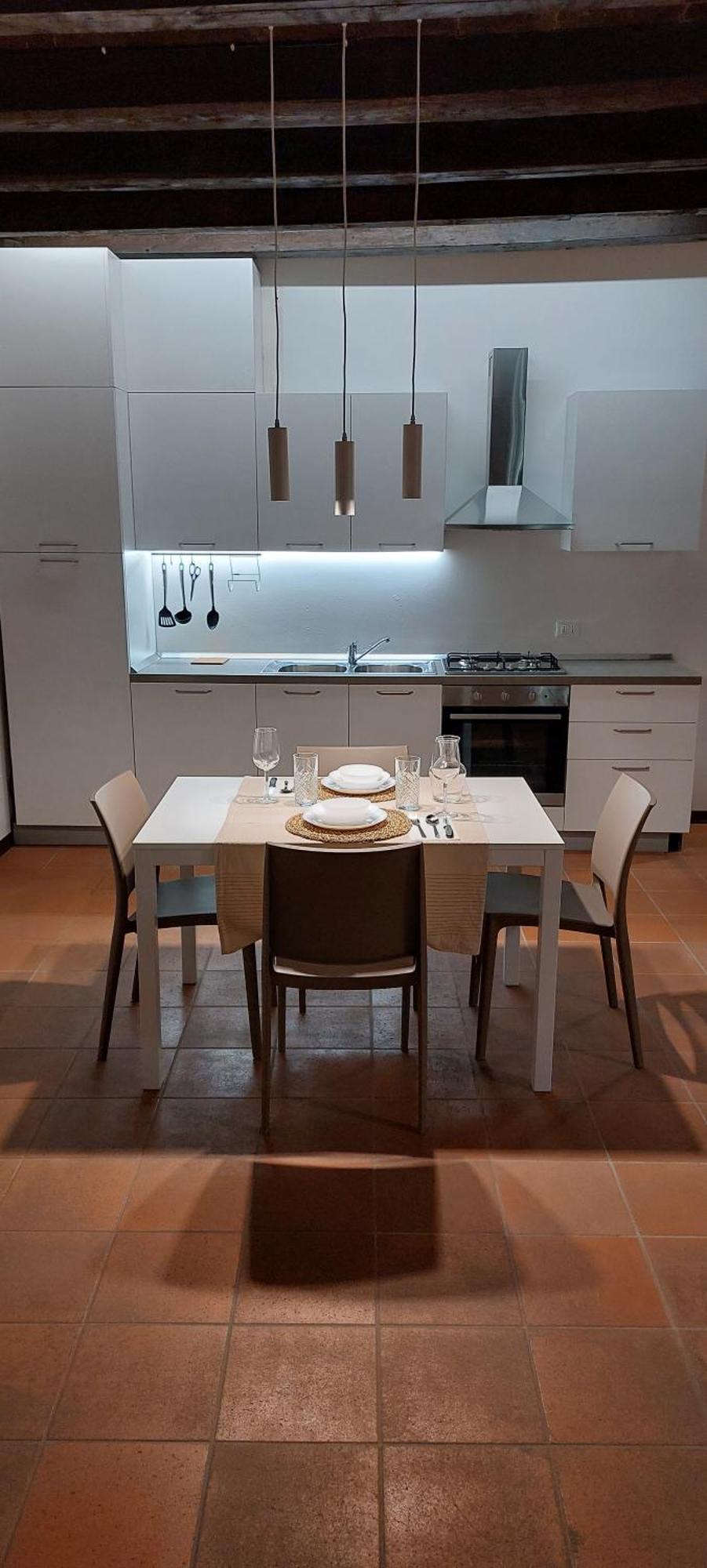 Studio Rosa Vicenza Bagian luar foto