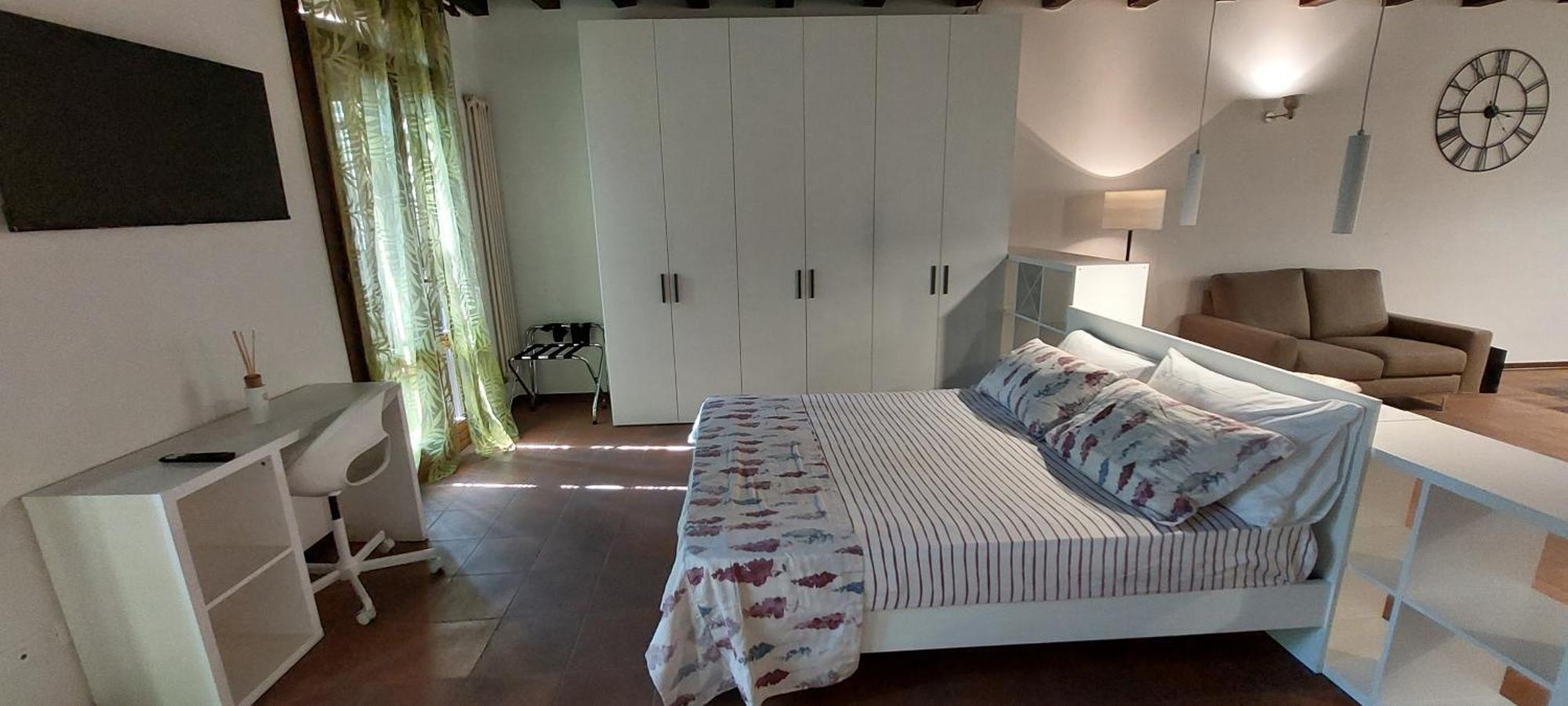 Studio Rosa Vicenza Bagian luar foto