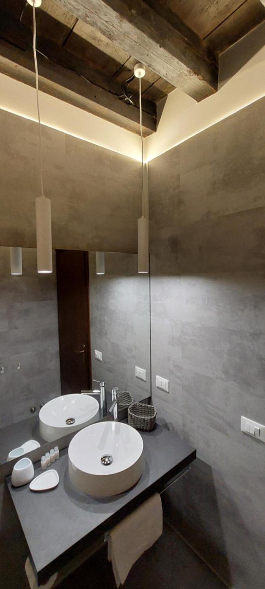 Studio Rosa Vicenza Bagian luar foto