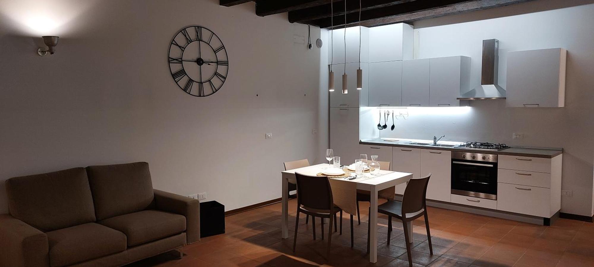 Studio Rosa Vicenza Bagian luar foto