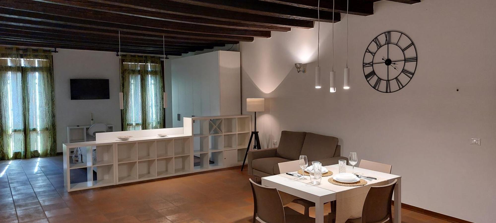 Studio Rosa Vicenza Bagian luar foto