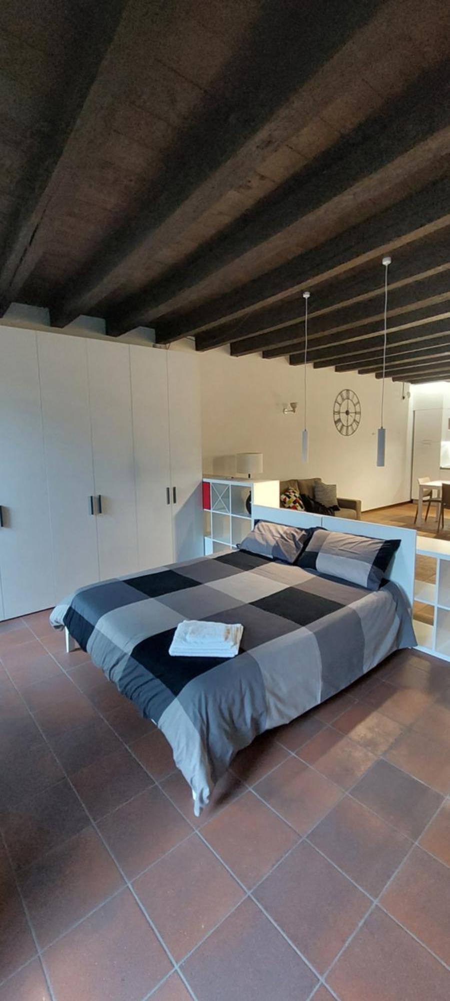 Studio Rosa Vicenza Bagian luar foto