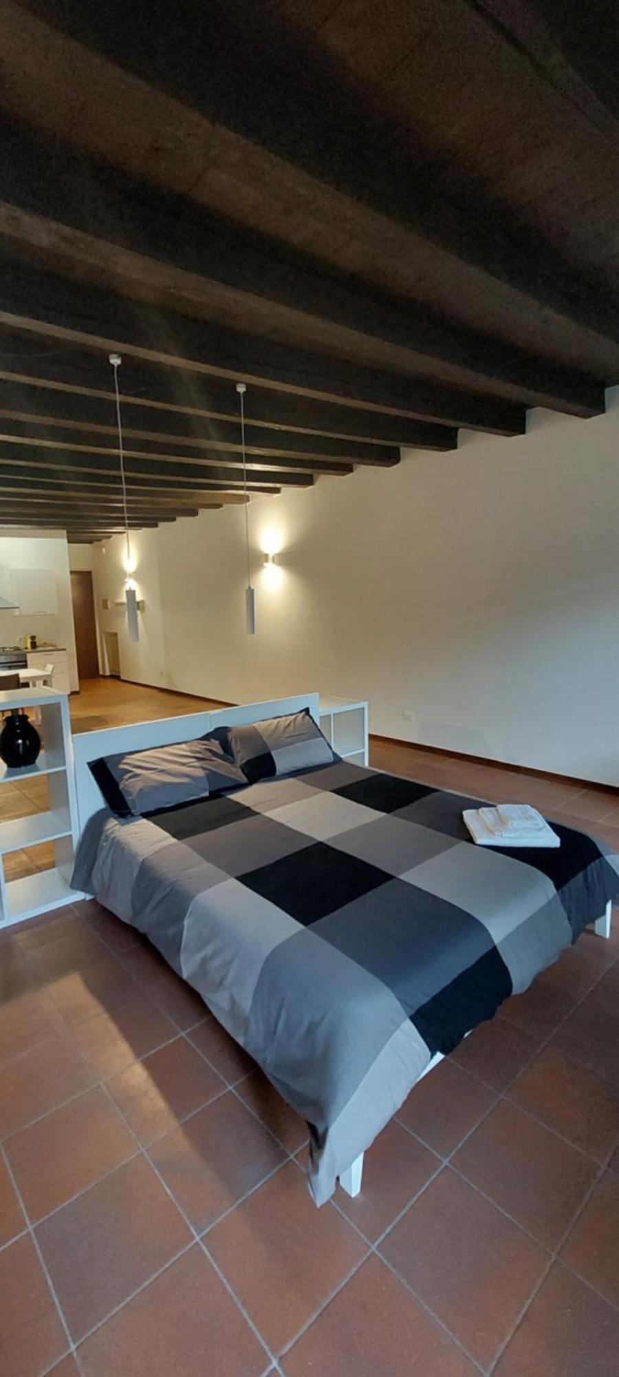 Studio Rosa Vicenza Bagian luar foto